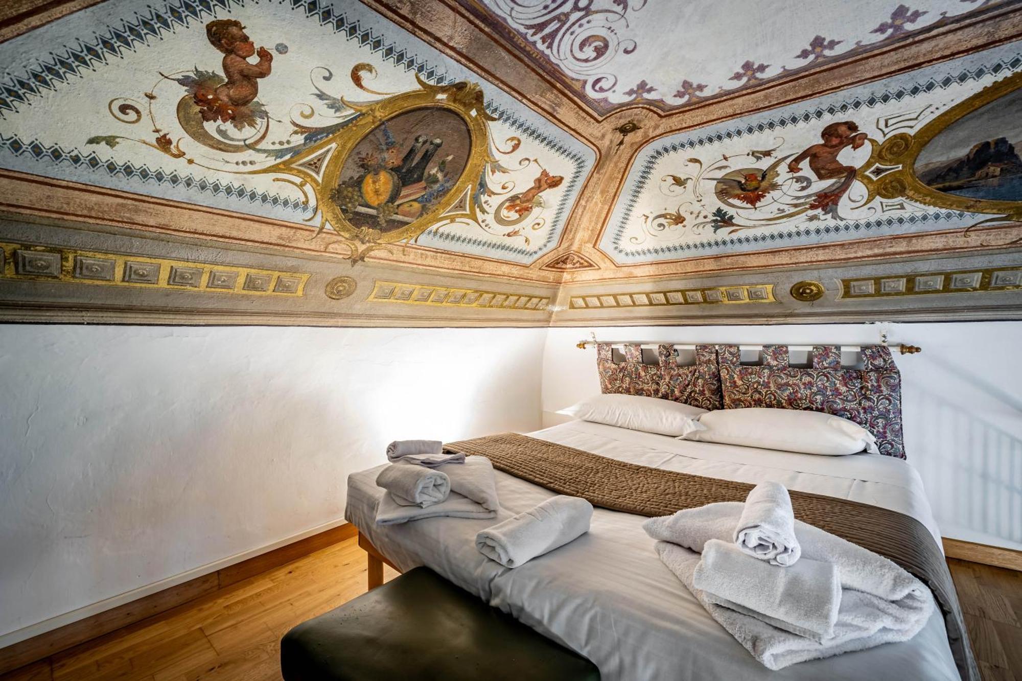 Roommo Pergola Florence Exterior photo